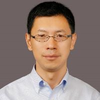 Prof. Dr. Junsheng Wang avatar image