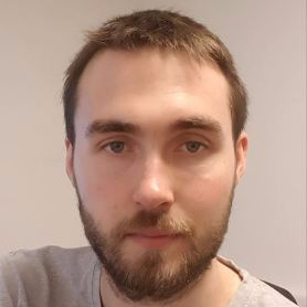 Dr. Eoin G. Murphy avatar image