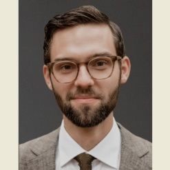 Dr. Bradley Wilson avatar image