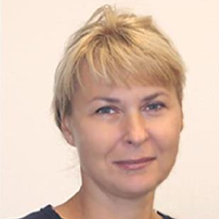 Dr. Agnieszka Wolnicka-Glubisz avatar image