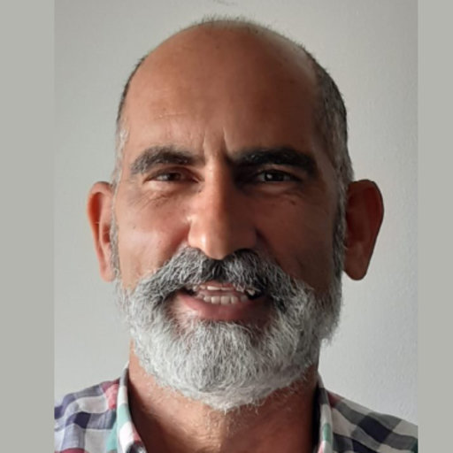Prof. Dr. Carlos Hervás-Gómez avatar image