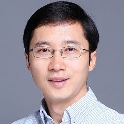 Dr. Weiqi Zhou avatar image