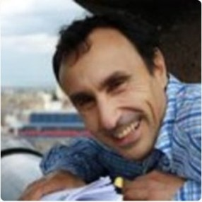 Dr. Francesco Bellotti avatar image