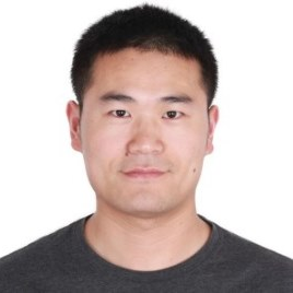 Prof. Dr. Zhaolai Chen avatar image