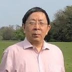 Prof. Dr. Dawei Han avatar image