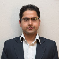 Dr. Keshav Raj Paudel avatar image