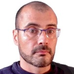 Dr. Juanjo Mena avatar image