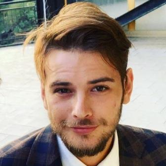 Dr. Antonio Alessio Leonardi avatar image