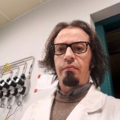 Dr. Carlos Rico de la Hera avatar image