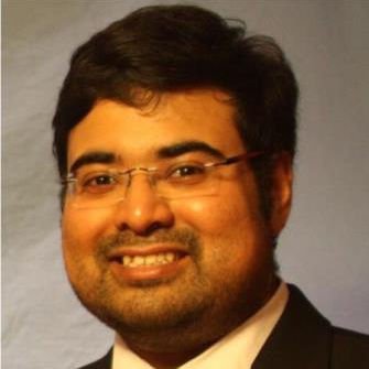 Dr. Subham Dasgupta avatar image