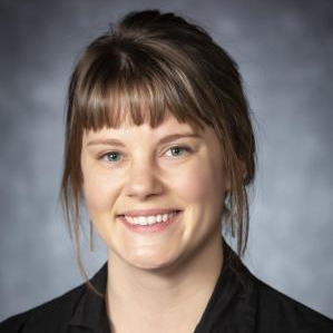 Dr. Sara M. Vliet avatar image