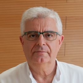 Prof. Dr. Antoni Torres avatar image