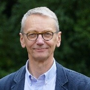 Prof. Dr. Peter Lundqvist avatar image