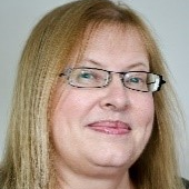 Dr. Tove Midtsundstad avatar image