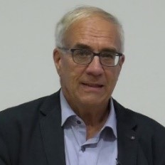 Prof. Dr. Clas-Håkan Nygård avatar image