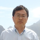 Prof. Dr. Yuanwen Teng avatar image