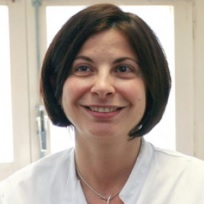 Dr. Eva Polverino avatar image