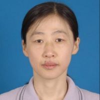 Prof. Dr. Lianqing Xue avatar image