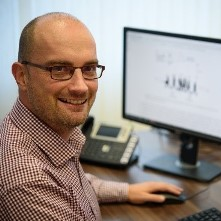 Dr. Petr Dolezel avatar image