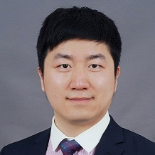 Prof. Dr. Chi Zhang avatar image