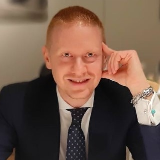 Prof. Dr. Maurizio Serati avatar image