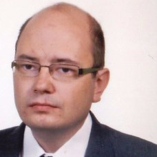 Dr. Maciej Przybyłek avatar image