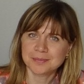 Prof. Dr. Alice Mija avatar image