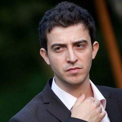 Dr. Claudio Lantieri avatar image