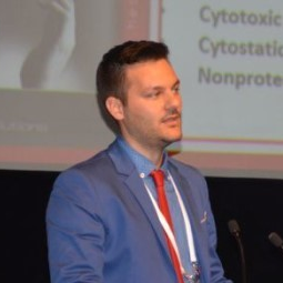 Dr. Evangelos Koustas avatar image