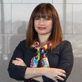 Dr. Elvira G. Rincón Flores avatar image