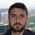 Dr. Davide Ravelli avatar image