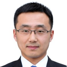 Dr. Ruixin Yang avatar image