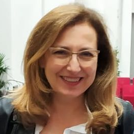 Dr. Chiara Laezza avatar image