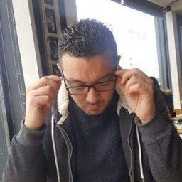 Dr. Aimen Khacharem avatar image