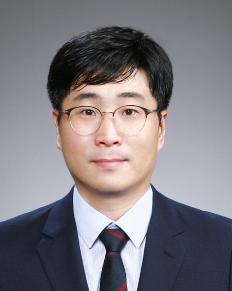 Dr. Dong Kwon Yang avatar image