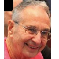 Prof. Dr. Robert K. Logan avatar image