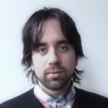 Dr. Antonio David Escobar Molero avatar image