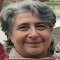 Dr. Stefania Hanau avatar image