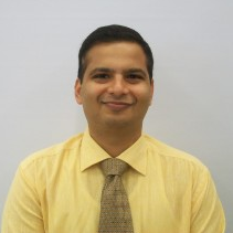 Prof. Dr. Amar Kanekar avatar image