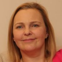 Dr. Joanna Baginska avatar image