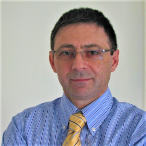 Prof. Dr. Alberto Mariani avatar image