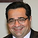 Dr. Alireza Bahadori avatar image