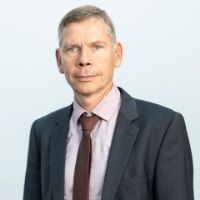 Prof. Dr. Jens Tränckner avatar image