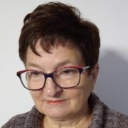 Prof. Dr. Joanna Leszczyńska avatar image