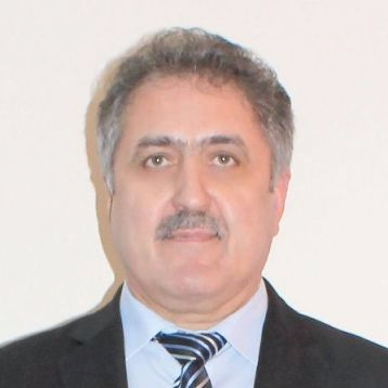Prof. Dr. Corneliu Munteanu avatar image