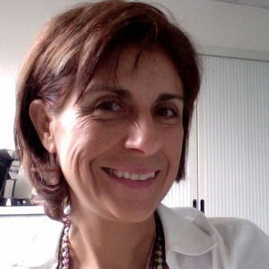 Dr. Mireille Fouillaud avatar image