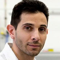 Dr. Stefano Cattini avatar image