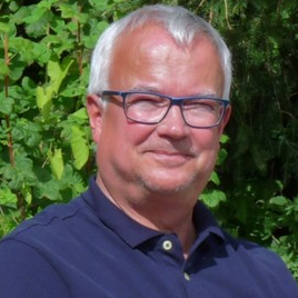 Dr. Hans-Jürgen Förster avatar image