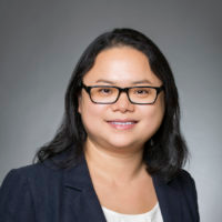 Dr. Yanmei Tie avatar image