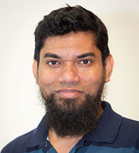 Dr. Muhammad Moshiur Rahman avatar image